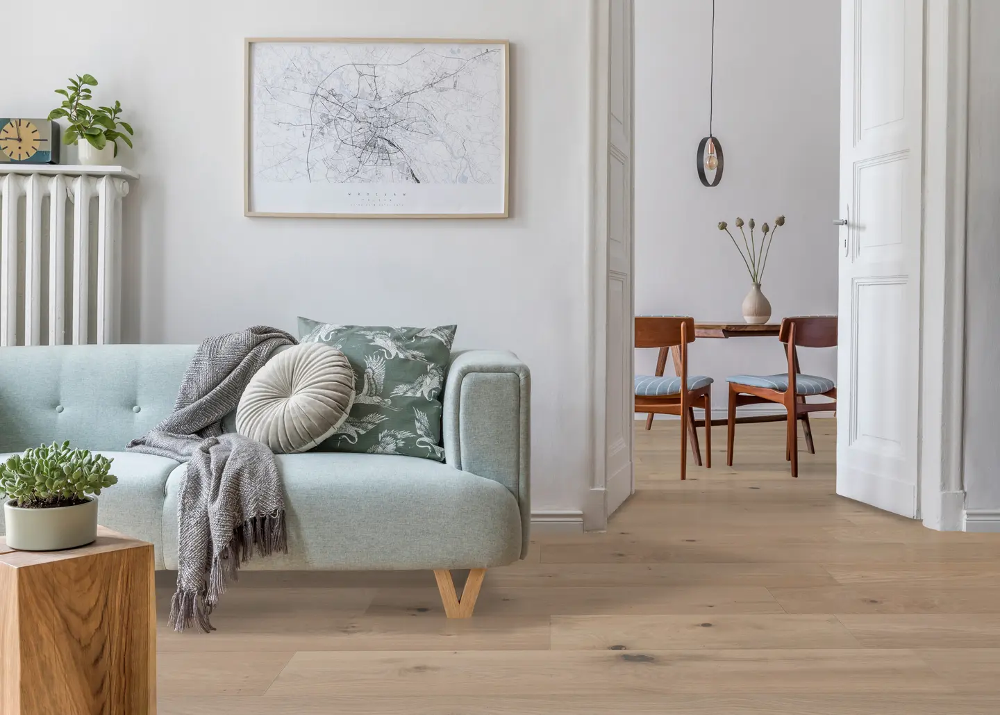 Seacliff Sec close-up sample